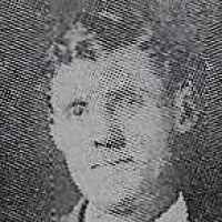 George Augustus Smoot (1886–1946) • FamilySearch