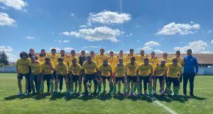 Pentru că bugetele echipelor participante nu se ridică la nivelul celor din primele ligi de fotbal ale româniei, liga 3 se. Baraj Arhiva Pressalert Ro