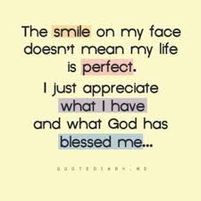 He also said peoplle who face persecution for their faith are blessed. What Does It Really Mean To Be Blessed By God God Wants To Bless You Christianityworks So If God Blesses Us