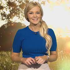 Itv weather lucy is part of the itv national weather team and often presents weather forecasts for itv sport coverage and good morning britain. Meet The Itv Weather Team Across The Uk Itv News