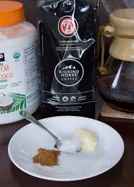 My favorite, natural sugar substitutes are banana, dates, molasses, maple syrup, coconut sugar and stevia. How To Sweeten Coffee Without Sugar 19 Healthy Alternatives Enjoyjava
