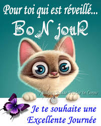 belle journée,bon week-end..... - lalouve22