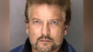 Cold case solved 34 years later when police trace DNA evidence from licked  envelope