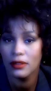 🥰Whitney Houston