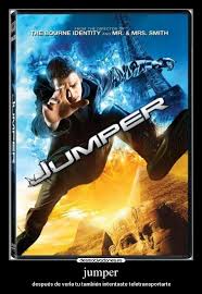 Jumper Doug Liman Http Aladi Diba Cat Record B1704785 S9 Cat No Recomanades Per A Menors De 7 Anys Full Movies Online Free Full Movies Full Movies Online