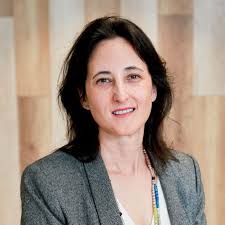 Isabel Vallejo :: directora de RRHH :: Aciturri Aeronáutica ::