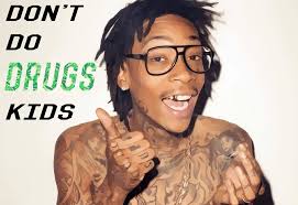Wiz Khalifa