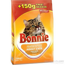 Bonnie Cat Chicken Tavuklu Yetiskin Yorumlari
