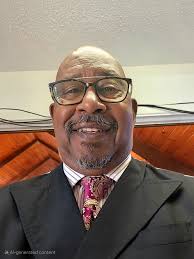 Mount Ararat Baptist Church