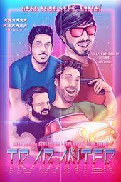 Pin By Noah Smart On Yogscast Hat Films Yogscast Film Movie Posters