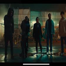 Review: Supacell Season 1, Episode 6 Supacell - mxdwn Television