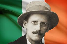 Irland: «Ulysses» av James Joyce