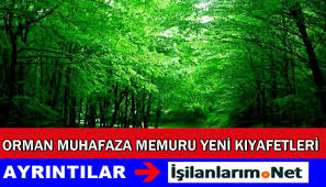 Atatürk orman çiftliği müdürlüğü adres : Orman Muhafaza Memurlarinin Kiyafetleri Yenilendi Is Ilanlarim Net Guncel Is Ilanlari