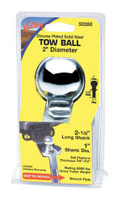 Check spelling or type a new query. 50020 Valley Industries Trailer Hitch Ball 2 Inch Ball