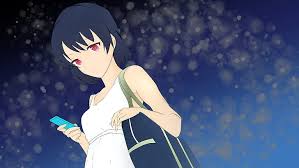 Domestic girlfriend redefines bland characters; Hd Wallpaper Anime Domestic Girlfriend Rui Tachibana Wallpaper Flare