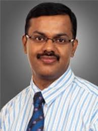 Dr. Raghuram G (Columbia Asia Hospital) in Whitefield,Bangalore