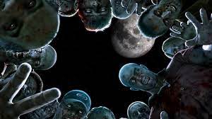 10 High Quality Zombies Wallpapers Hd Just Photographer Zombie Wallpaper Zombie Zombie Background