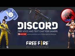 Com certeza você já ouviu algumas palavras no free fire que não sabe o significado. What Is Discord How To Use Discord To Play Freefire With Your Friends Join Igl Server Youtube
