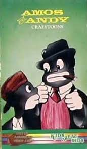 Just thought i'd do something a little bit different and maybe add some levity here. Racist Cartoons Anti Black Imagery Jim Crow Museum Ferris State University