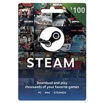 I have credit card, but for security, i just want use my paypal for online transaction. Steam 100 Gift Card In 2021 Wallet Gift Card Free Gift Card Generator Xbox Gift Card