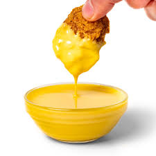 Simple Homemade Honey Mustard Dressing (Dairy-Free) • Salt & Lavender