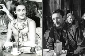 Jbb 155 Cafe Society Cafe De Flore Photo