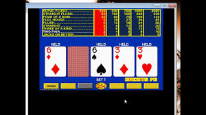 🏡🎰 ¡jugá al casino a tu manera en la librería de juegos tragamonedas más grande del mundo! Video Poker Para Pc El Original De Los Casinos Youtube