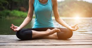 You might want to consider lotus. Best 10 Yoga Apps Last Updated January 25 2021