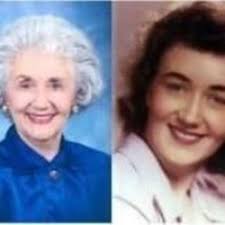 Elizabeth Batten Wells (1923-2017)