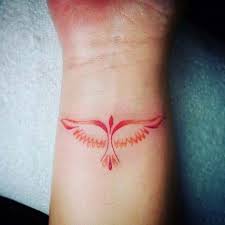 Zehra Dogan Adli Kullanicinin Anka Panosundaki Pin Dovmeli Kadin Karizmatik Dovmeler Inspiration Tattoos