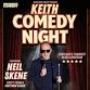 Comedy Night - Neil Skene