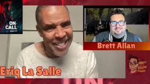 Actor Brandon Severs Chats About "Head of the Class" and "Terrell Hayward"|  Streaming Now On HBO Max