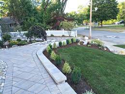 For more than 30 years, we've been creating beautiful surroundings for customers throughout the region. Professional Landscaping Services In Morris County Nj Passaic County Nj Bergen County Nj Sussex County Nj And Essex County Nj T J Famularo Landscape Design