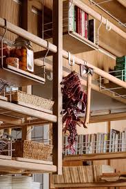 Osteria Savio Volpe By Ste Marie Design Yellowtrace Restaurant Interior Design Restaurant Interior Design