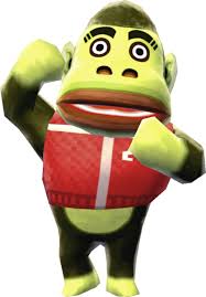 Check spelling or type a new query. Opinion These Five Animal Crossing Villagers Suck The Eastern Echo