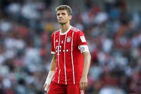He was born to roman catholic parents klaudia muller his mother, and gerhard müller, his father. Is Thomas Muller Over Rated Quora