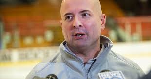 Union men's hockey: Hauge fills out 2024-25 Garnet Chargers recruiting  class