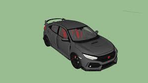 We did not find results for: 2018 Honda Civic Type R Fk8 3d Warehouse