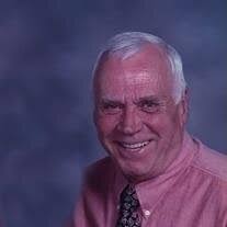 Paul R. Hagerman Obituary