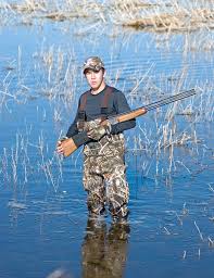 The 6 Best Duck Hunting Waders Reviewed 2019 Hands On