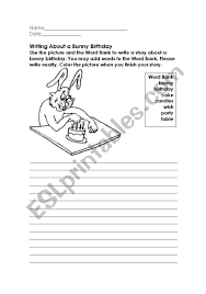 Easter, also called pascha (aramaic, greek, latin) or resurrection sunday, is a christian festival and holiday commemorating the resurrection of jesus from the dead. English Worksheets Easter Writing