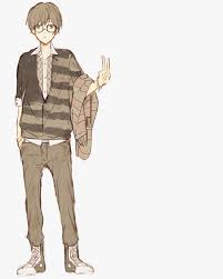 Drawing chibi supercute characters easy for beginners & kids (manga / anime): Anime Boy And Cute Image Anime Outfits Anime Guys Cute Images