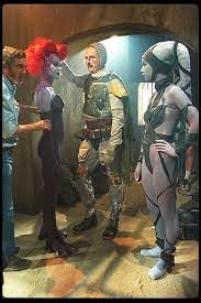 Maybe you would like to learn more about one of these? Boba Fett Without Helmet Pics