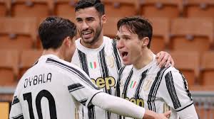 Milan'da hakan çalhanoğlu 90 dakika forma giyerken juventus'ta merih demiral maçı yedek kulübersinden takip etti. Feine Aktionen Dybala Und Chiesa Melden Juve Zuruck Milan Verliert Erstmals Kicker