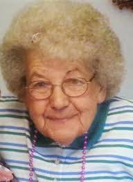 Wilma Dempsey's Instagram, Twitter & Facebook