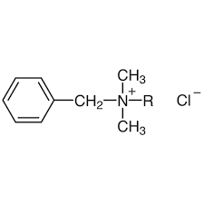 Benzalkonium Chloride 63449 41 2 Tci Europe N V
