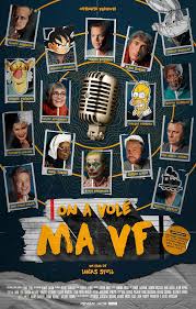 On a volé ma VF (2024)