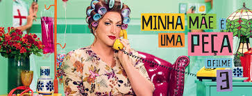 Capa Do Filme Minha Mãe é Uma Peça 2 Minha Mae E Uma Peca 3 Paulo Gustavo Em 2020 Dona Herminia Filmes Brasileiros Herson Capri