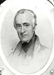 James Wadsworth by Wayne Mahood