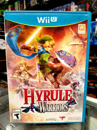High quality the warriors movie gifts and merchandise. Wii U Hyrule Warriors Movie Galore